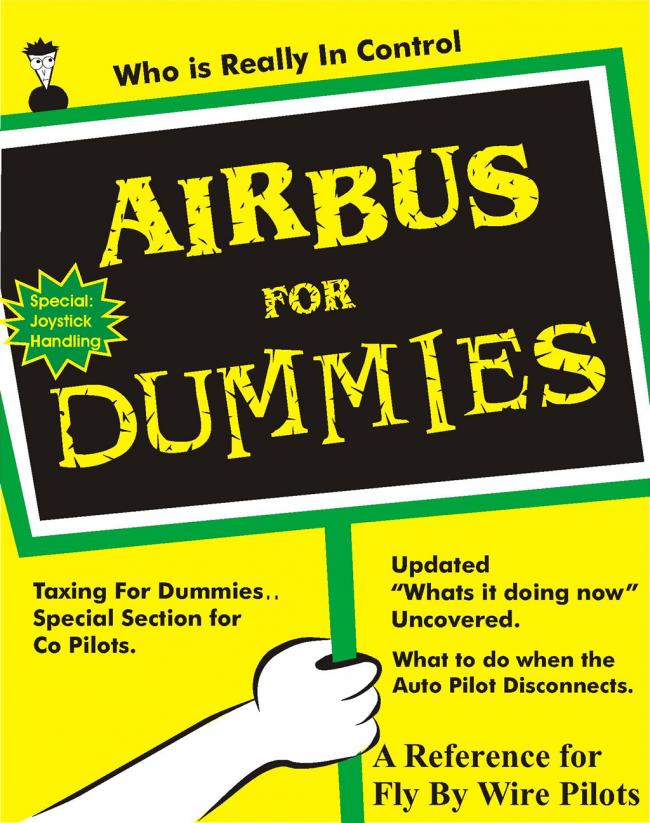 Airbus For Dummies
