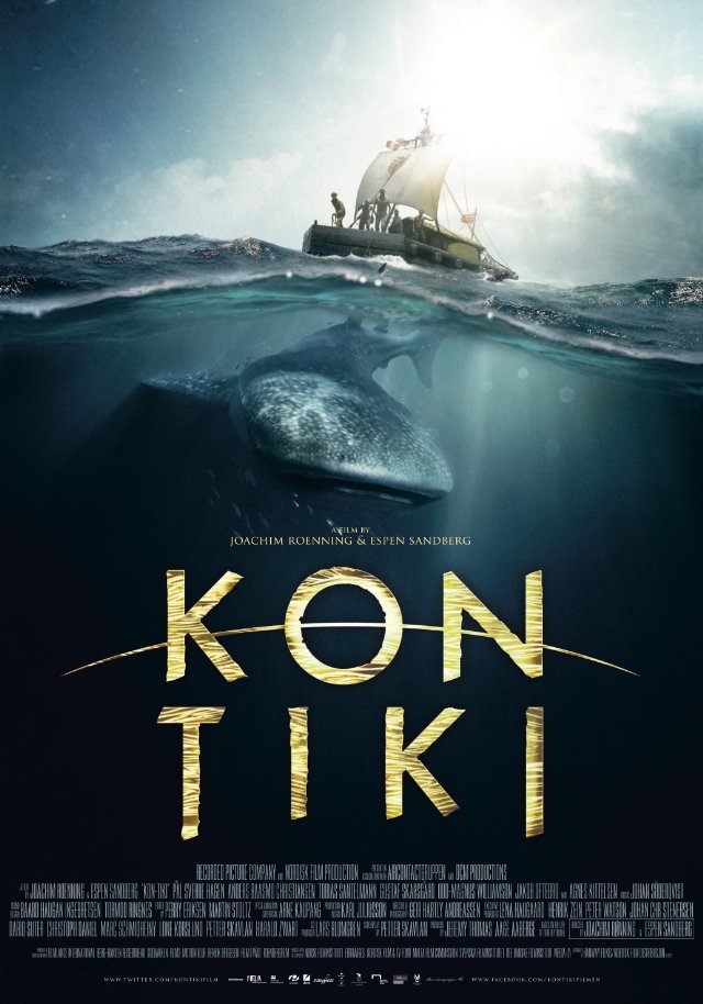 Kon-Tiki film