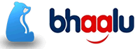 Bhaalu logo