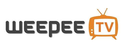WeepeeTV logo