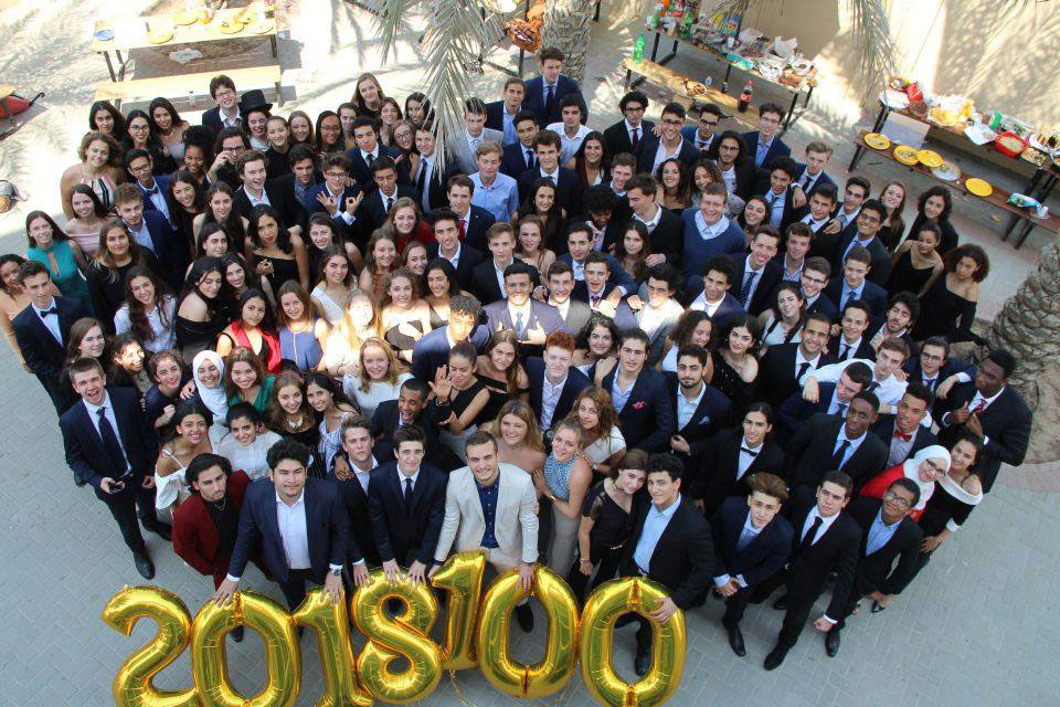 100 dagen LFIGP promo 2018