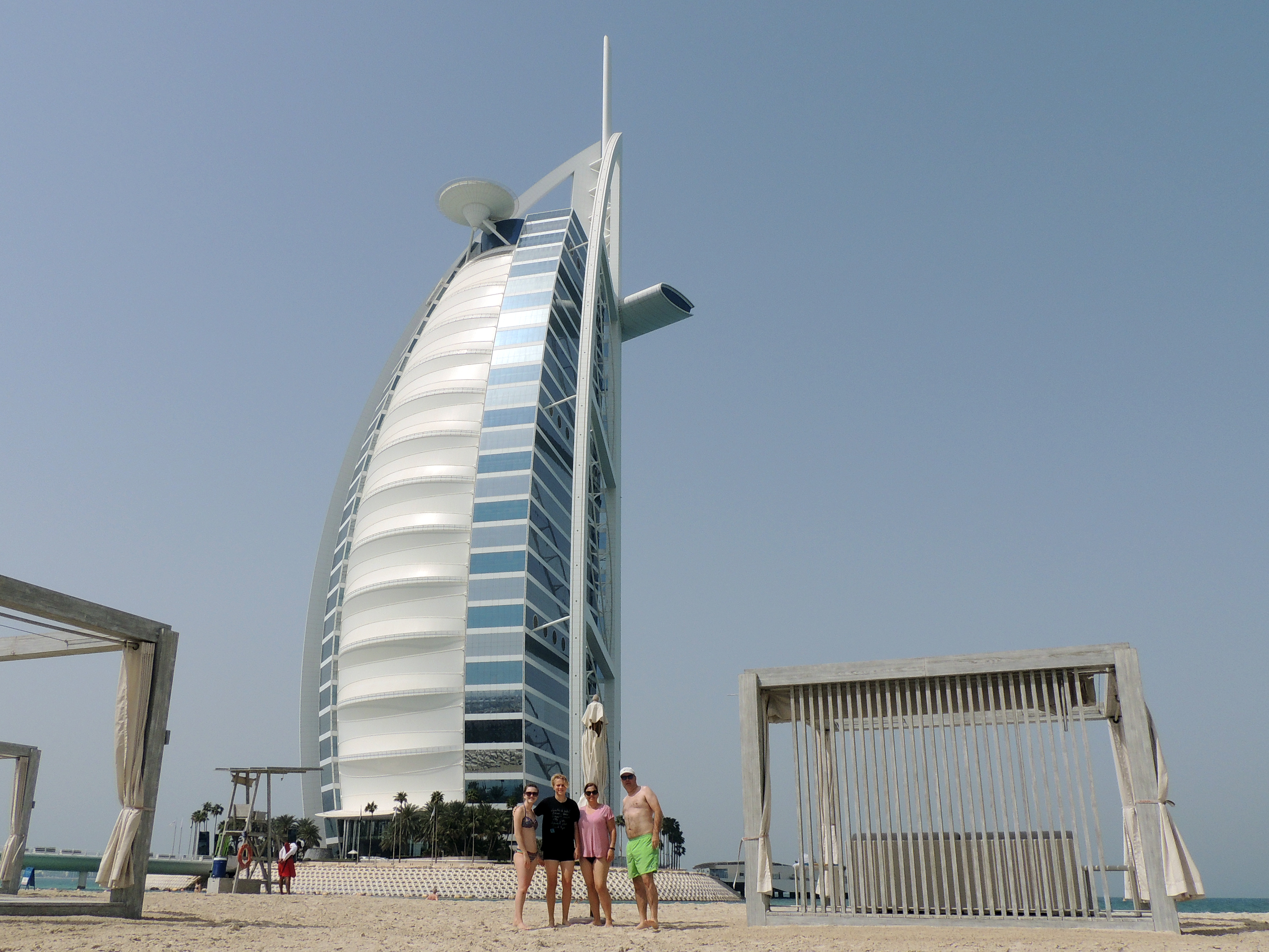 Burj Al Arab