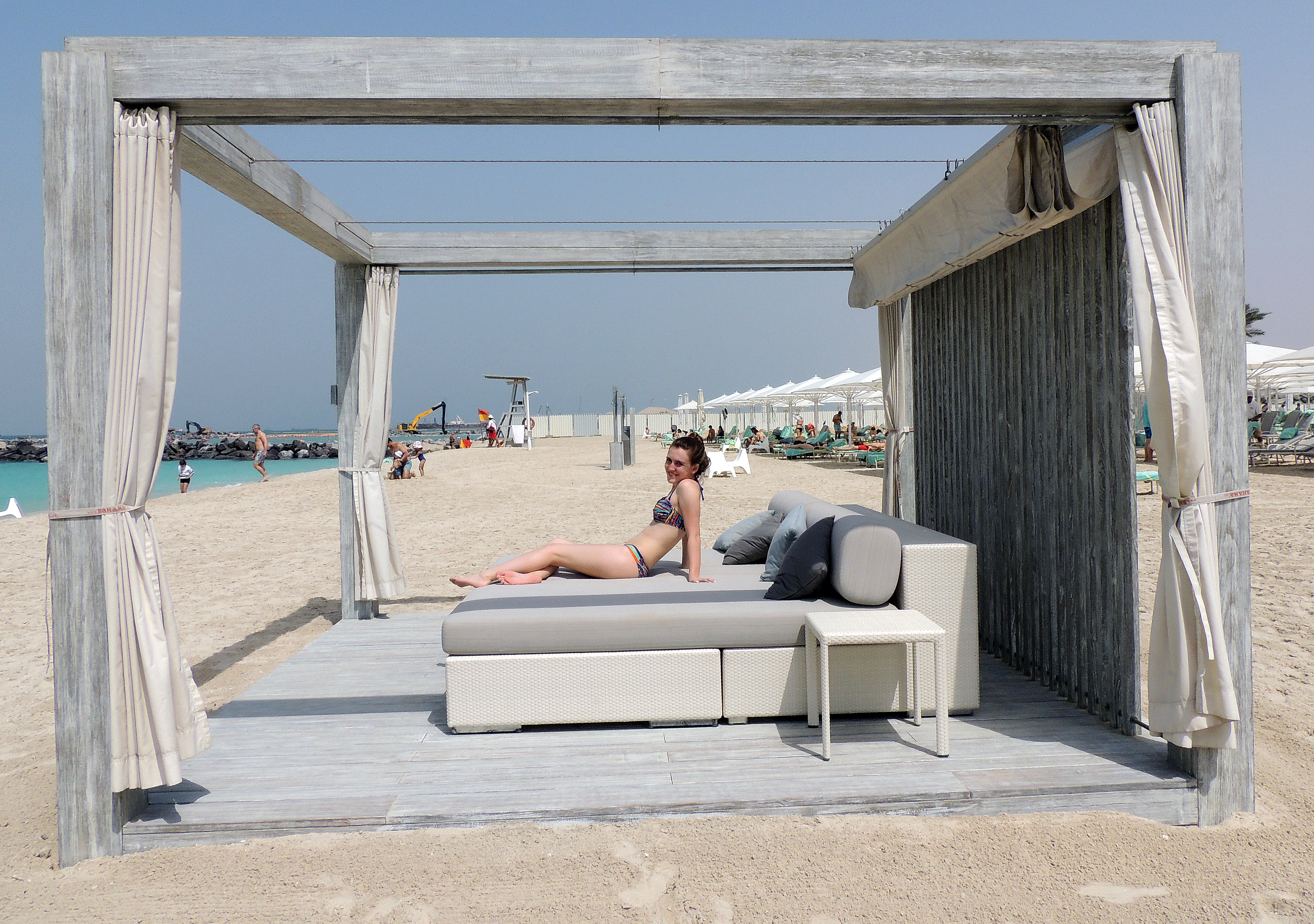 Jumeirah Beach Hotel