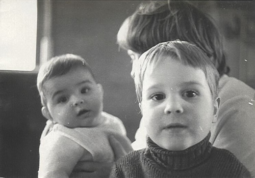 Rita, Jan en Wim anno...?!