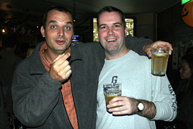 Collega Yann Chaminade