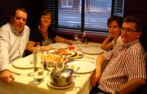 China's Capital Leuven