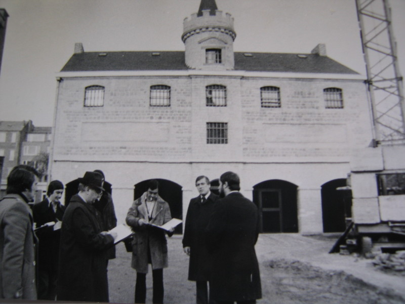 Dertig jaar museum Het Toreke