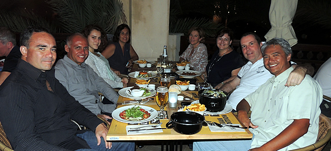 Belgian Beer Café Madinat Jumeirah