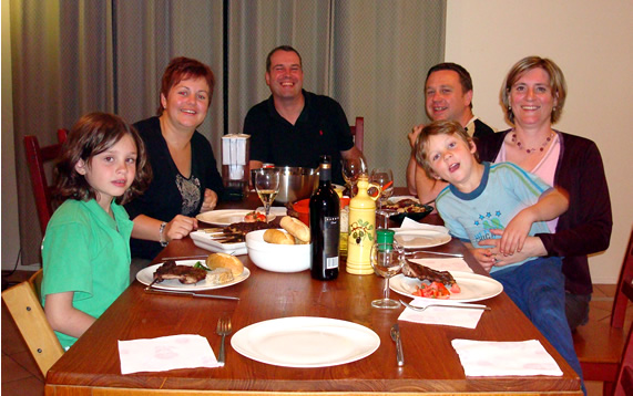 Anne Holemans en Filip Vanbeylen