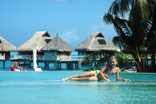 Hilton Bora Bora Nui Resort & Spa