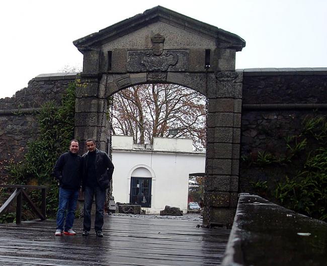 Colonia del Sacramento, Uruguay