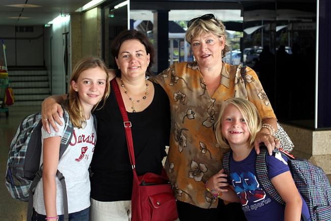 Met Hélène Van Bastolaer