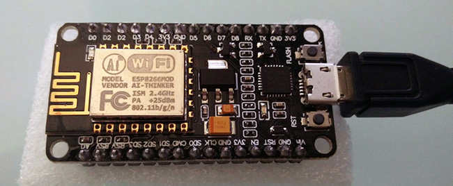 ESP8266