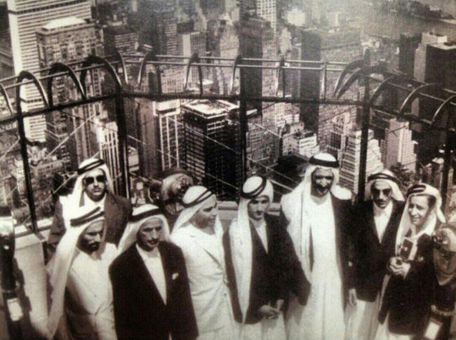 Empire State Building 1963