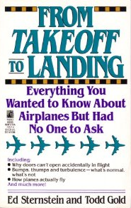 From Takeoff to Landing