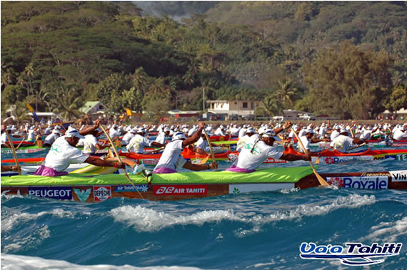 Hawaiki Nui 2007