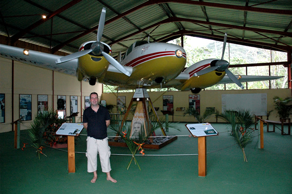 Escapce Jacques Brel met Jojo