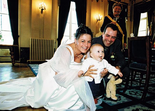 Raadzaal Stadhuis Tienen