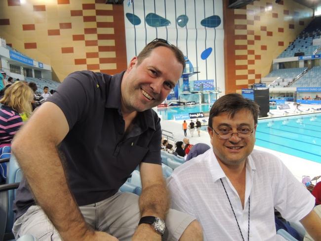 Jean-Charles Huellou