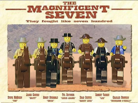 Magnificent 7