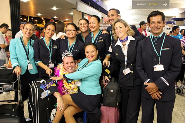 Byebye Air Tahiti Nui (ATN)