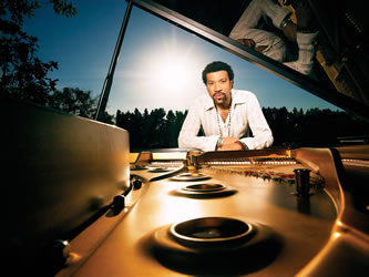 Lionel Richie