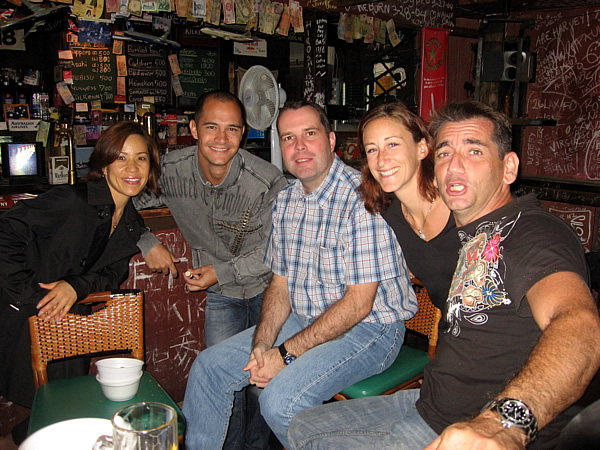 Flyers Lounge Narita