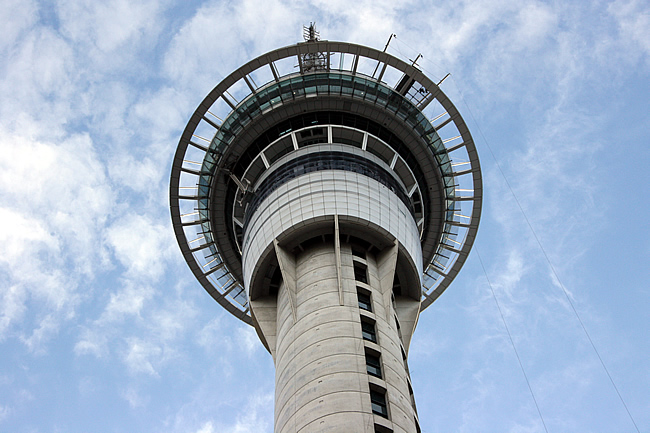 Auckland Sky Tower
