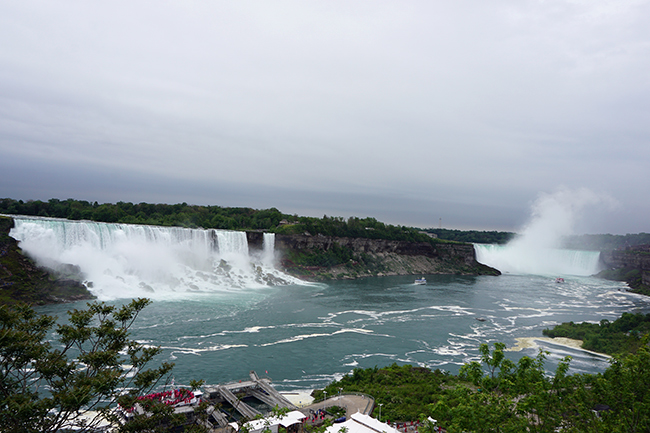 Niagara Falls Canada