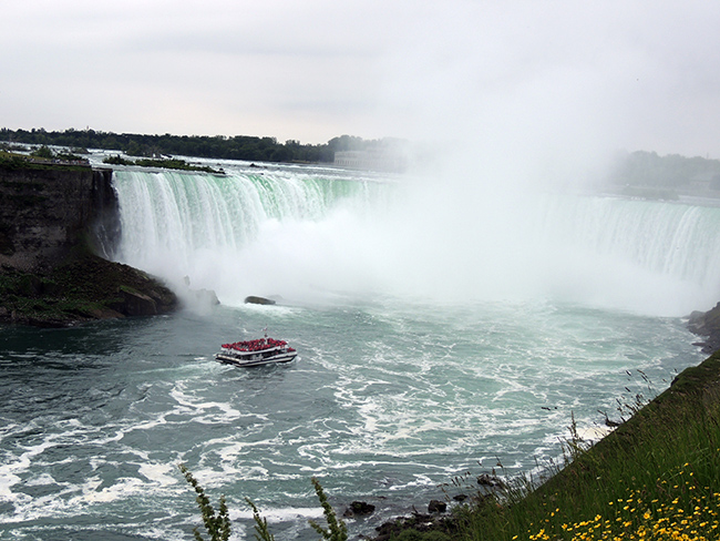 Niagara Falls Canada