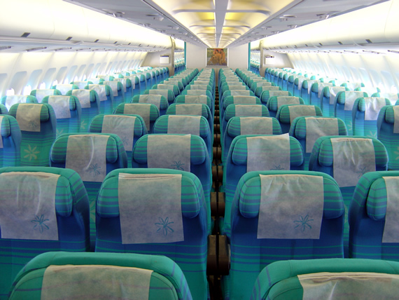 Economy Class