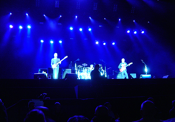 The Police