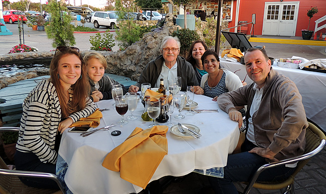 Marina Del Rey (L.A.)