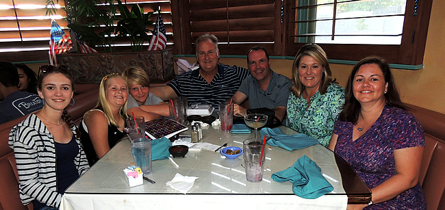 John & Christa Dekker