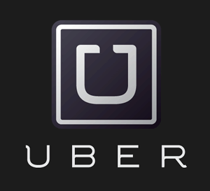 Uber logo
