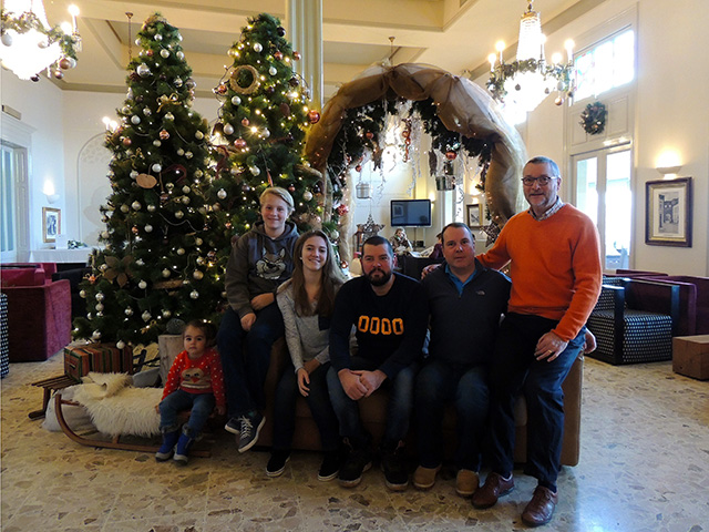 De "Ottenbourg"-skes