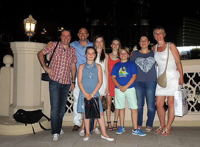 Kris & Katrien Waterloos