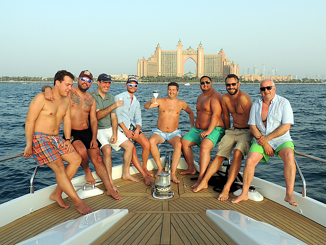 Atlantis The Palm in Dubai