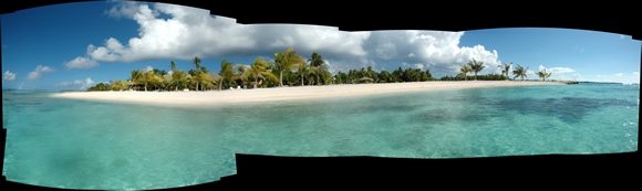 Autostitch