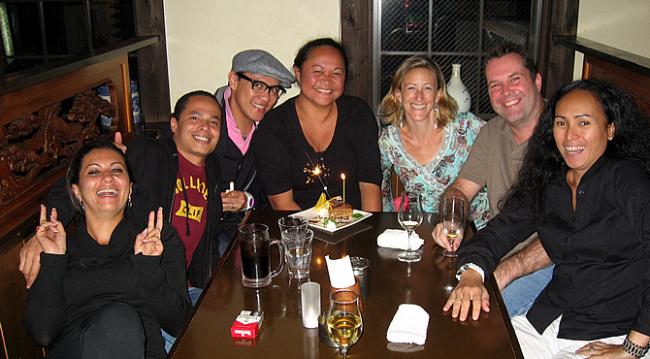 The Tavern in Tokyo Narita