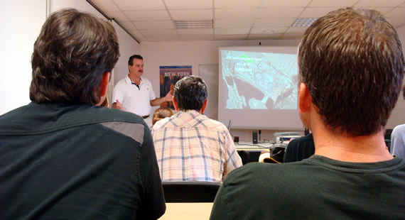 David SIEWERT Air Traffic Manager JFK