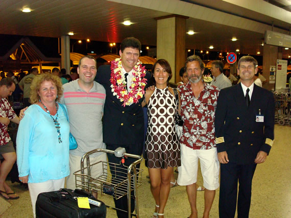 départ de Remy Bruno (RBR)