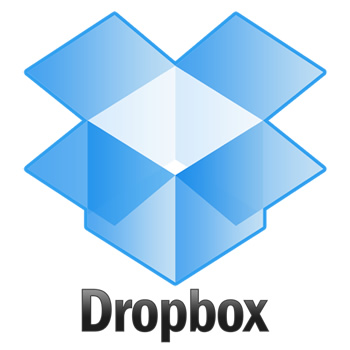 Dropbox logo