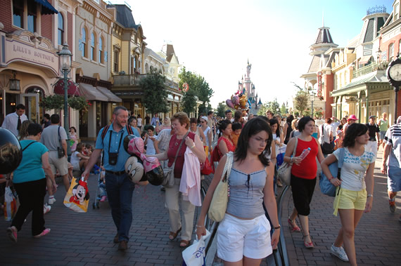 Main Street