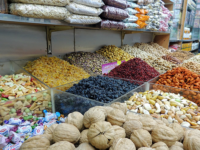 Spice Souk Dubai