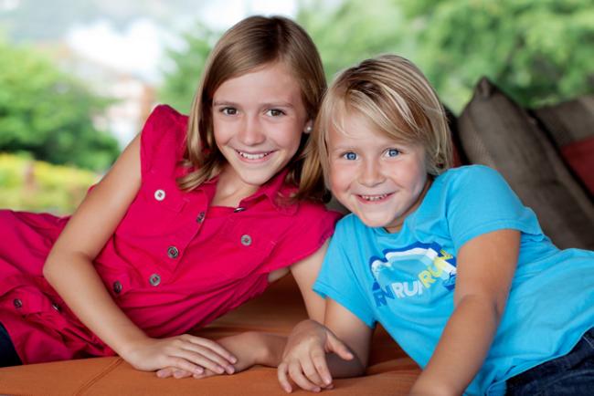 Fotoshoot door Morgane Davis