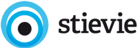 Stievie logo