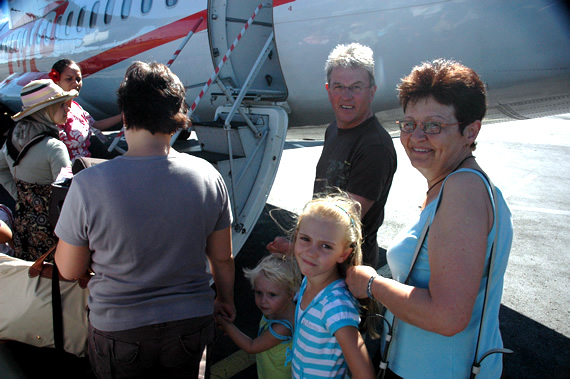 Relais Royal Tikehau 2008