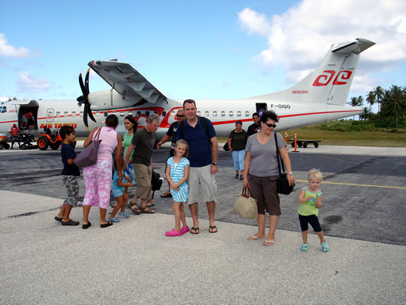 Relais Royal Tikehau 2008