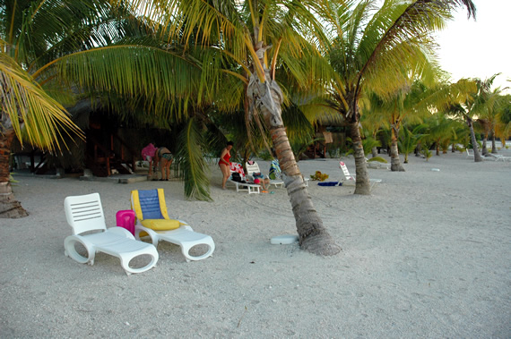 Relais Royal Tikehau 2008